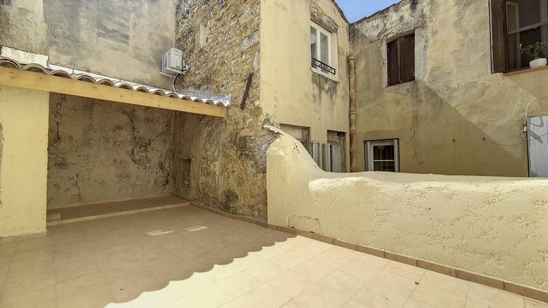 Appartement - 48 m² - 3 pièces