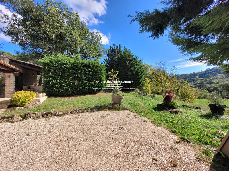 Villa - 260 m² - 9 pièces