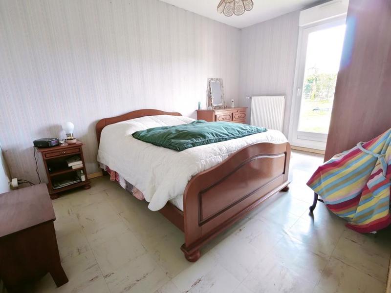 Pavillon - 100 m² - 5 pièces