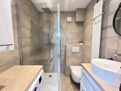 Appartement - 27 m² - 2 pièces