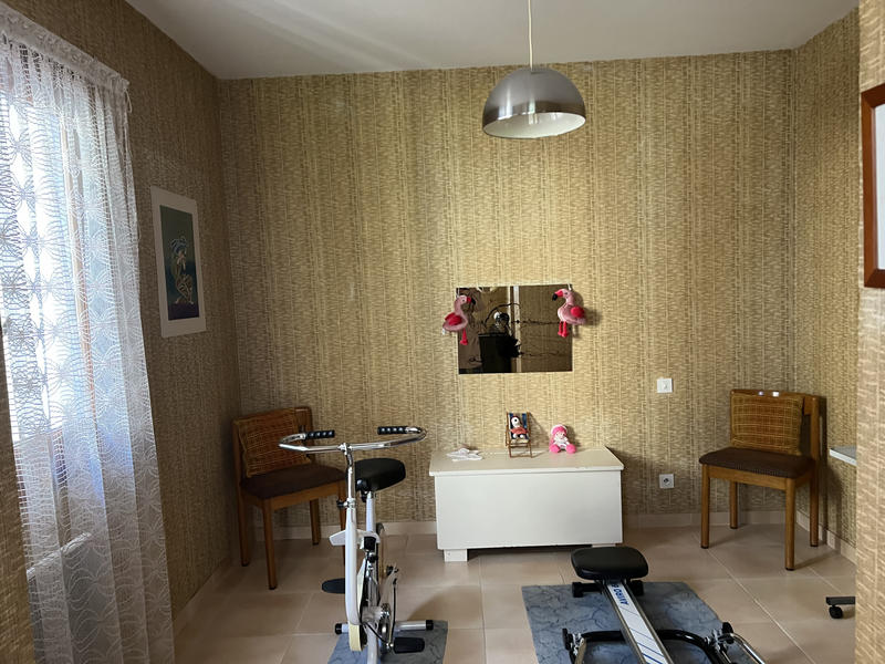 Maison - 145 m² - 5 pièces