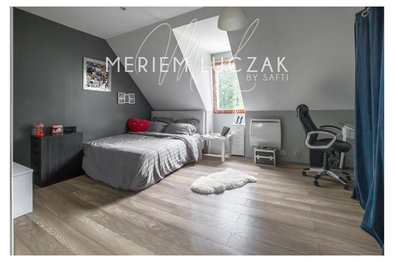 Maison de village - 244 m² - 7 pièces