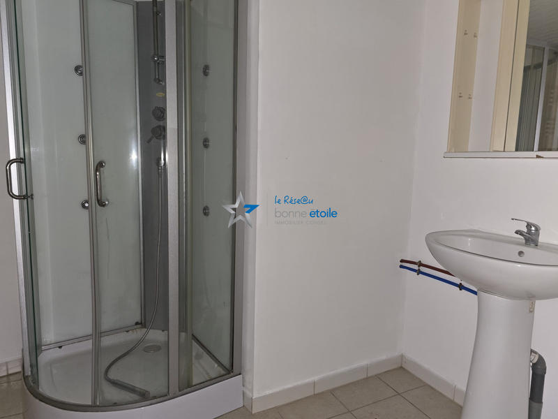 Maison - 42 m² - 2 pièces