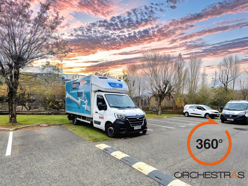 Local d'activités - 200 m²