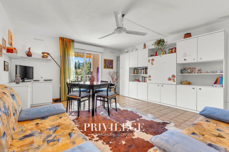 Appartement - 54 m² - 3 pièces