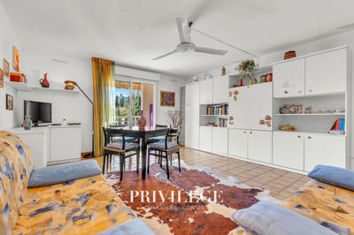 Appartement - 54 m² - 3 pièces