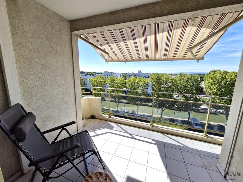 Appartement - 114 m² - 5 pièces