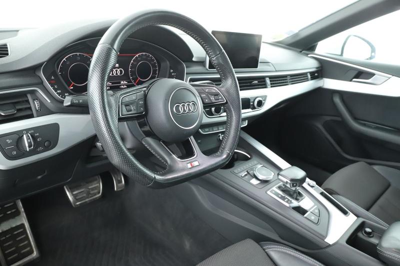 Audi A5 sportback 35 Tdi s line s tronic 7 150 ch
