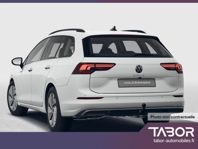 Volkswagen Golf Variant 2.0 Tdi 150 Dsg Style