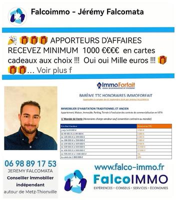 Appartement - 75 m² - 3 pièces