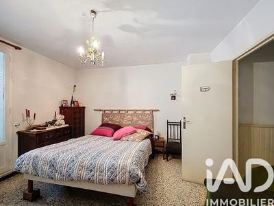 Appartement - 78 m² - 3 pièces