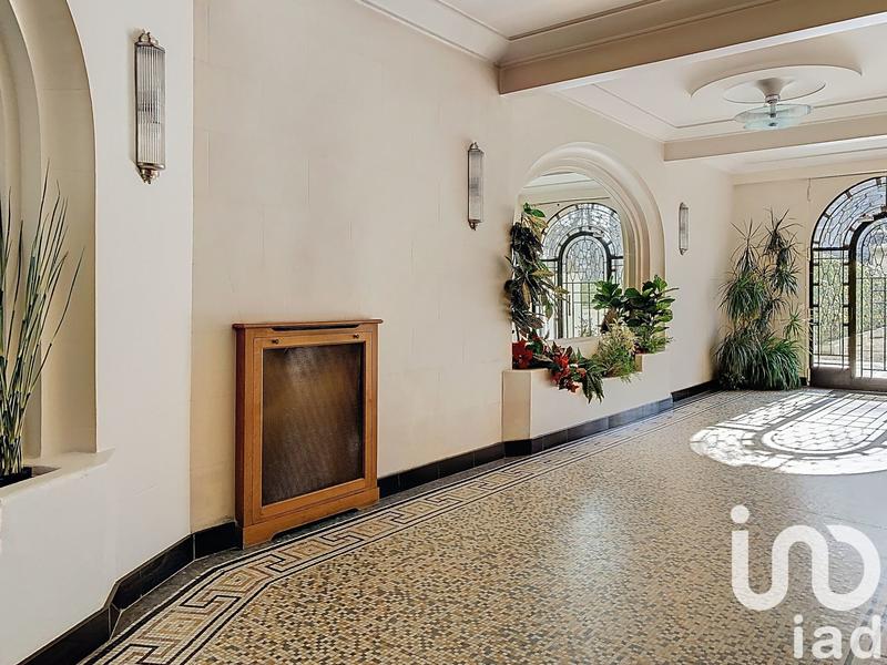 Appartement - 204 m² - 6 pièces