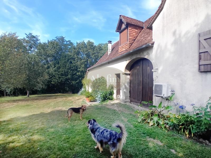 Maison - 156 m² - 7 pièces