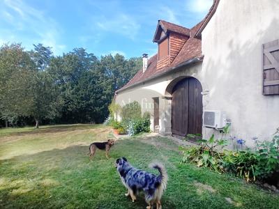 Maison - 156 m² - 7 pièces