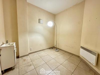 Immeuble - 186 m² - 6 pièces