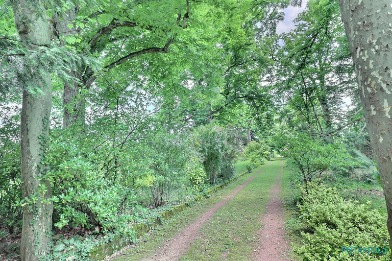 Maison ancienne - 248 m² - 9 pièces