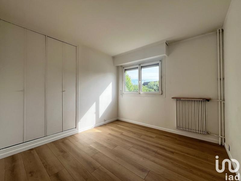 Appartement - 72 m² - 4 pièces