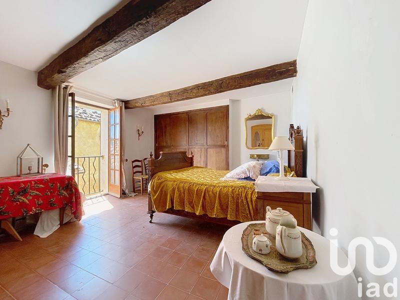 Maison de village - 118 m² - 5 pièces