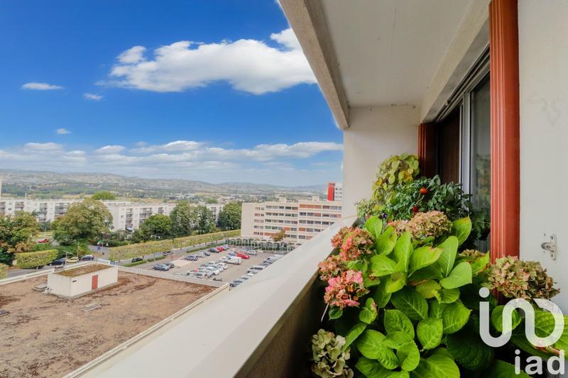 Appartement - 79 m² - 4 pièces