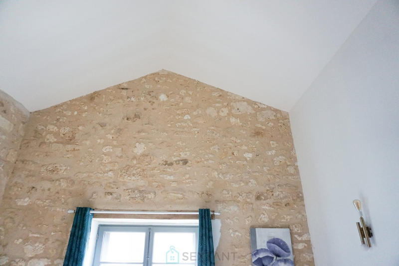 Maison - 173 m² - 5 pièces