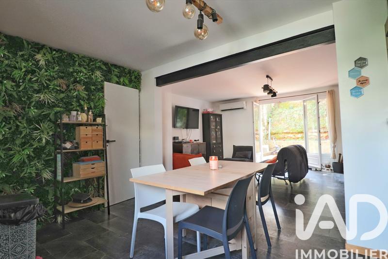 Maison - 72 m² - 4 pièces