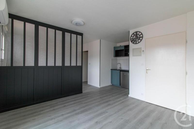 Appartement - 31 m² - 1 pièce