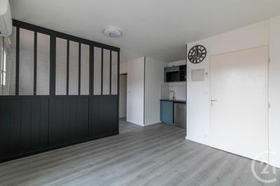 Appartement - 31 m² - 1 pièce