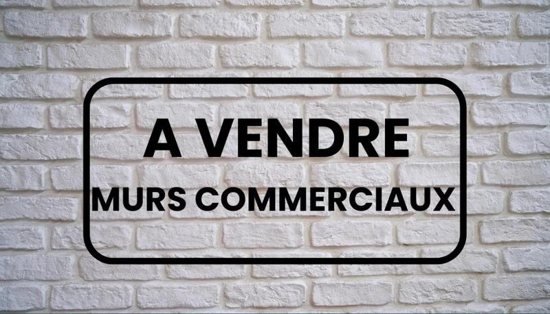 Local commercial - 134 m²