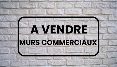 Local commercial - 134 m²