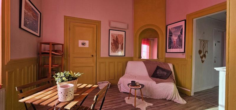 Local commercial - 73 m²