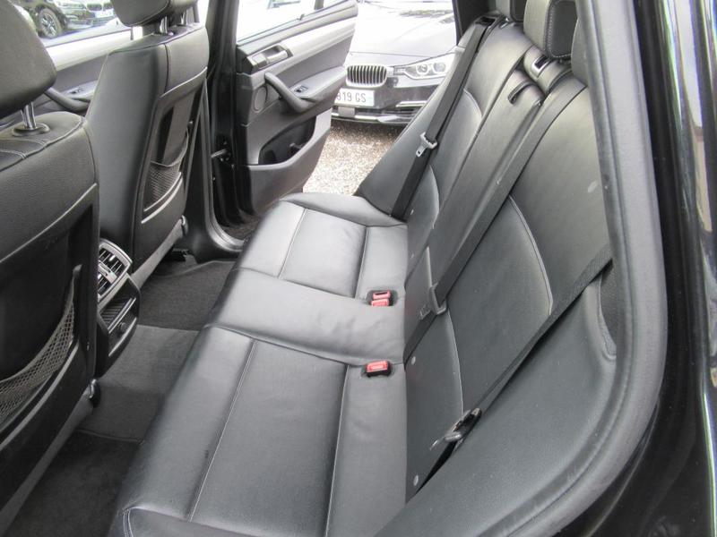Bmw X3 m Sport 20 d Xdrive 190 Ch Origine France