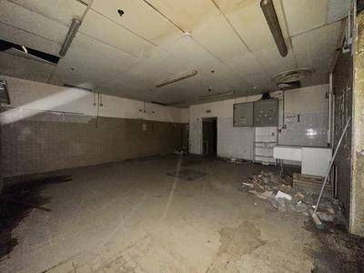 Local commercial - 152 m²