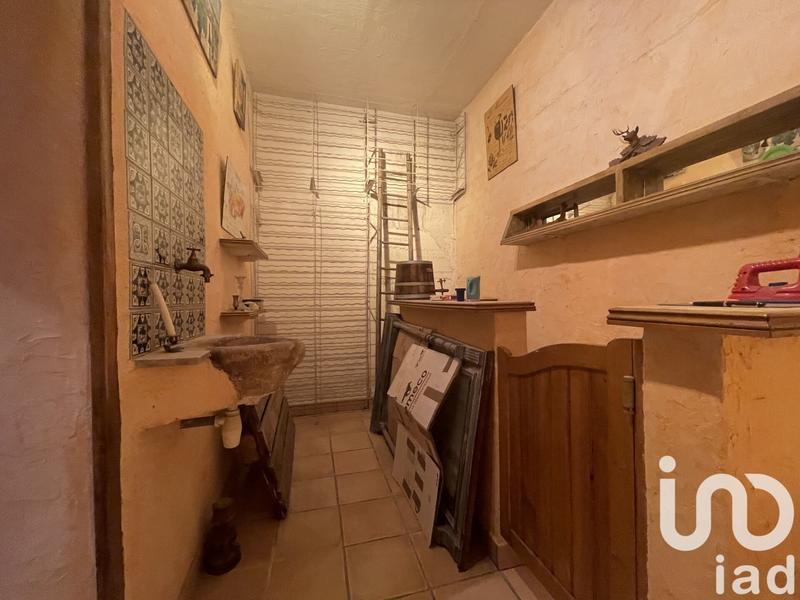 Maison - 155 m² - 5 pièces