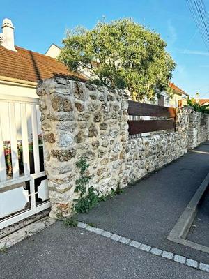 Maison de ville - 130 m² - 5 pièces