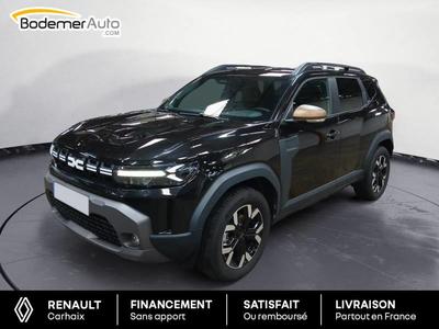 Dacia Duster Hybrid 140 Extreme