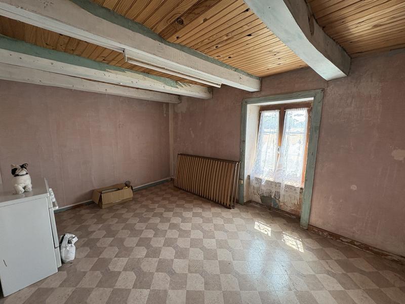 Maison - 128 m² - 4 pièces