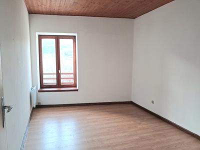 Appartement - 57 m² - 2 pièces