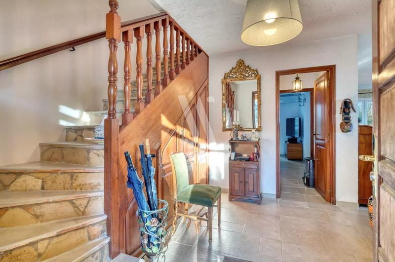 Villa - 122 m² - 5 pièces