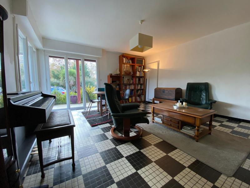 Maison - 118 m² - 5 pièces