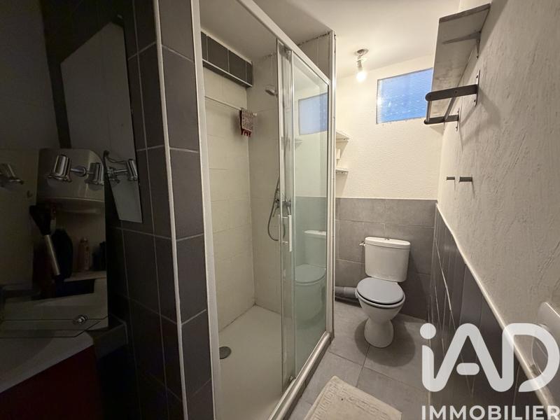 Appartement - 48 m² - 3 pièces