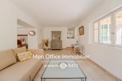 Maison de campagne - 168 m² - 4 pièces