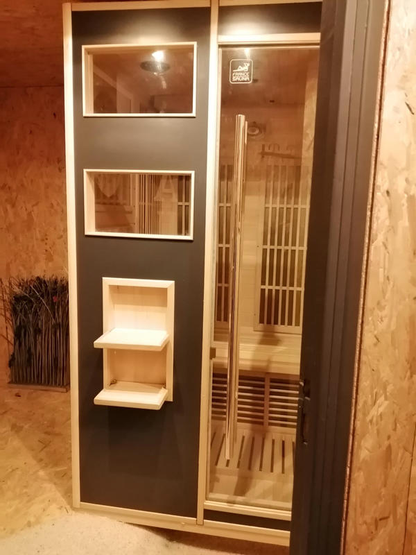 Châlet - 184 m² - 6 pièces