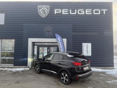 Peugeot 3008 II 2.0 Bluehdi 180 s&amp;amp;S Auto Gt
