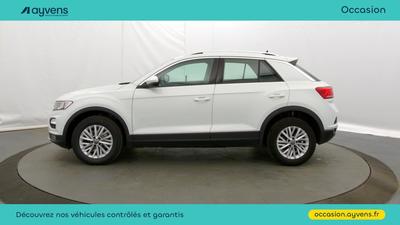 Volkswagen t-Roc 2.0 Tdi 150ch Lounge Business Dsg7 145g