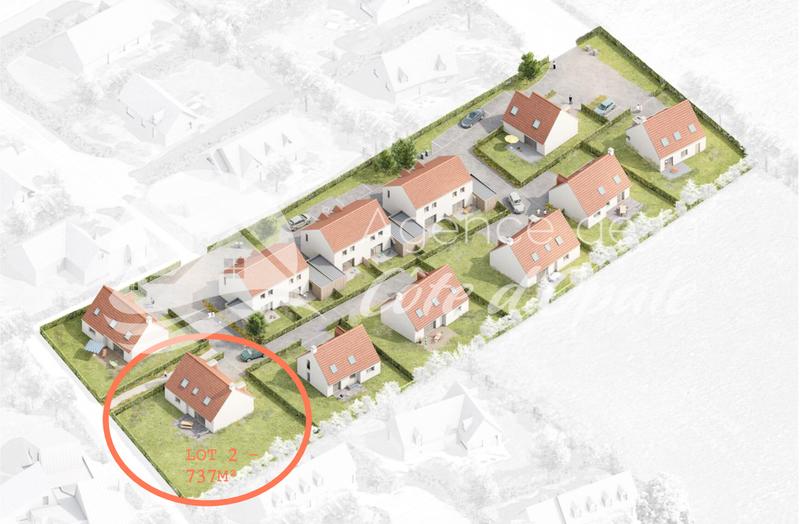 Maison - 129 m² - 5 pièces