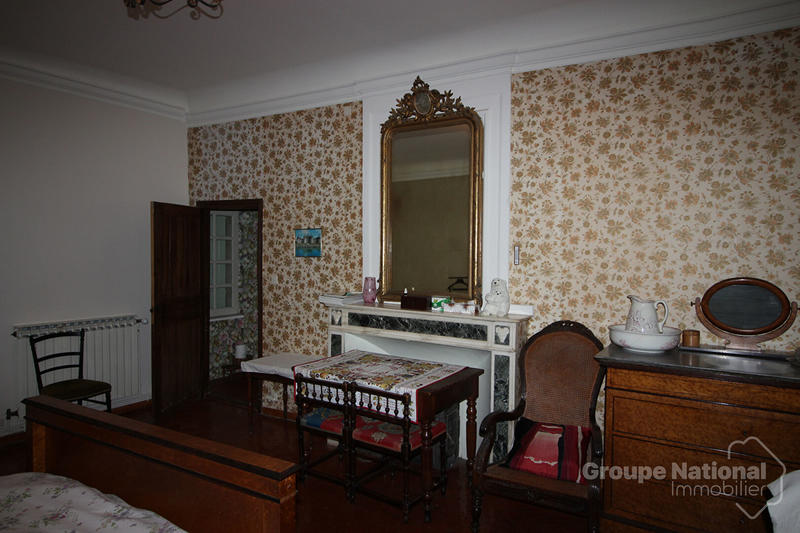 Hôtel particulier - 450 m² - 13 pièces