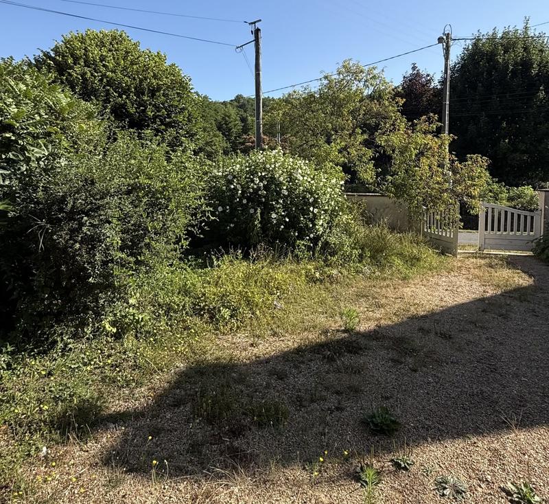 Maison ancienne - 88 m² - 4 pièces