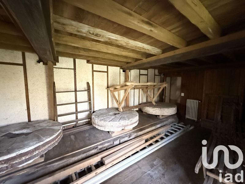 Maison - 102 m² - 5 pièces