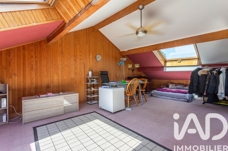 Maison - 440 m² - 9 pièces