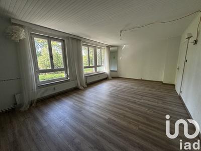 Appartement - 77 m² - 4 pièces